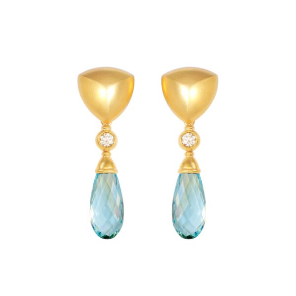 Vario Ohrschmuck Set