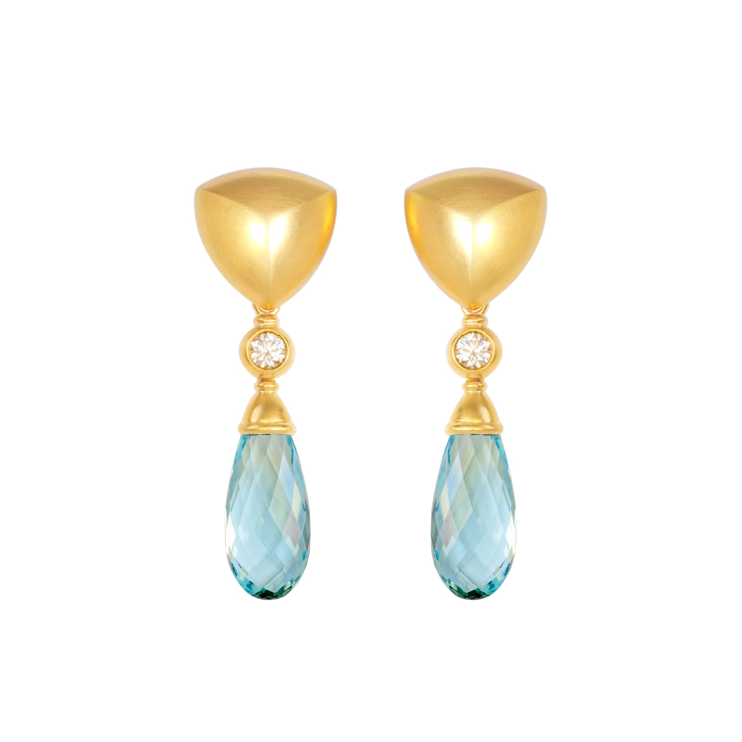 Vario Ohrschmuck Set