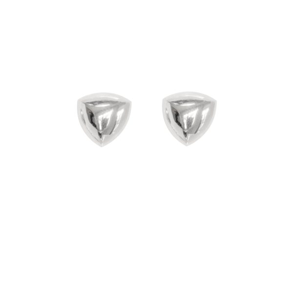 Vario Ohrschmuck Oberteile Kissen Dreiecke - klein