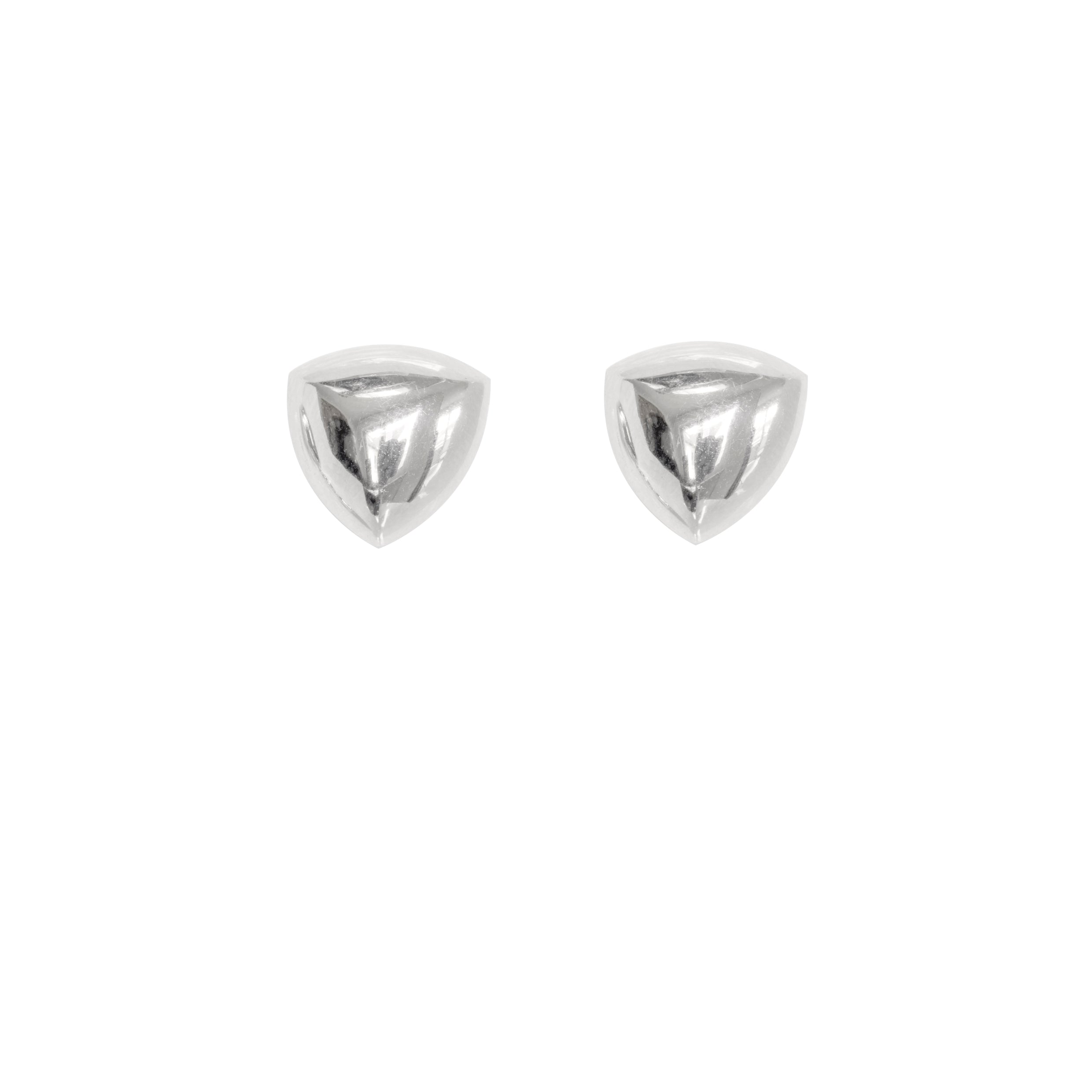 Vario Ohrschmuck Oberteile Kissen Dreiecke - klein