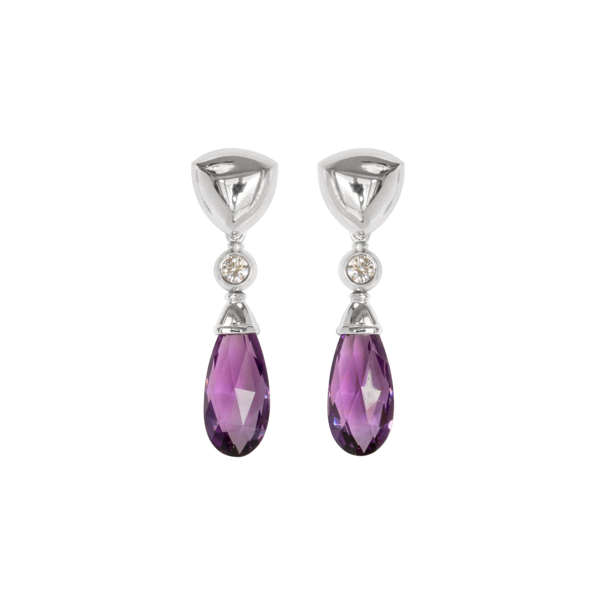 Vario Ohrschmuck Set