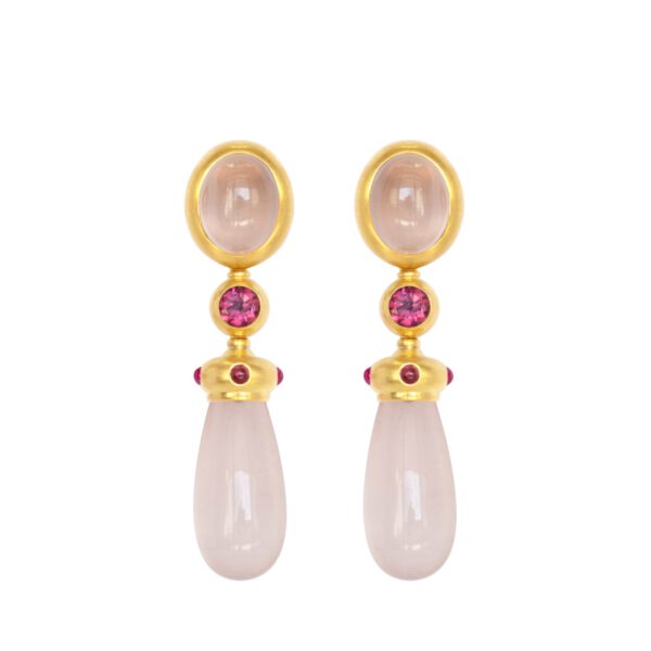 Vario Ohrschmuck Set