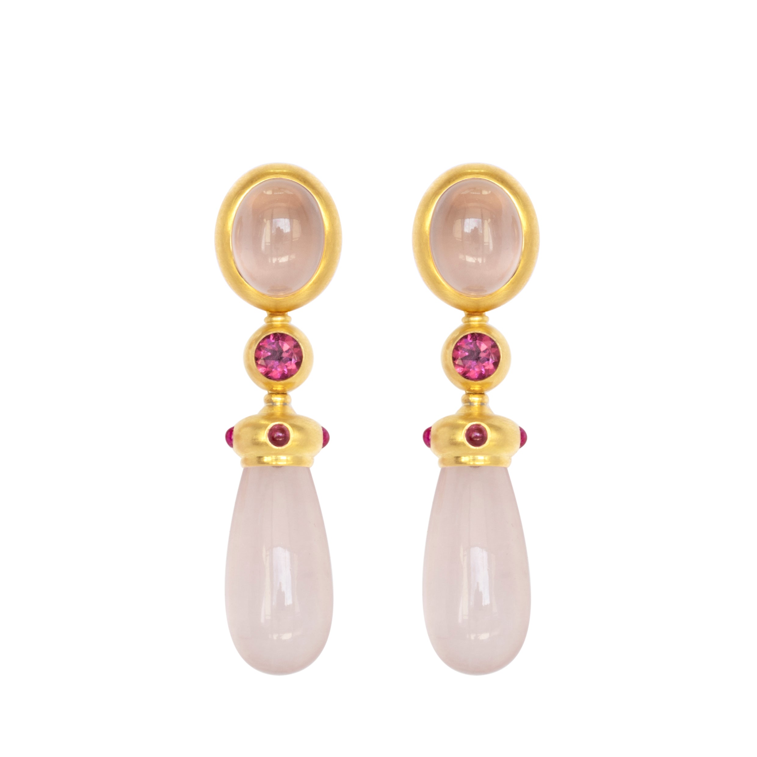 Vario Ohrschmuck Set