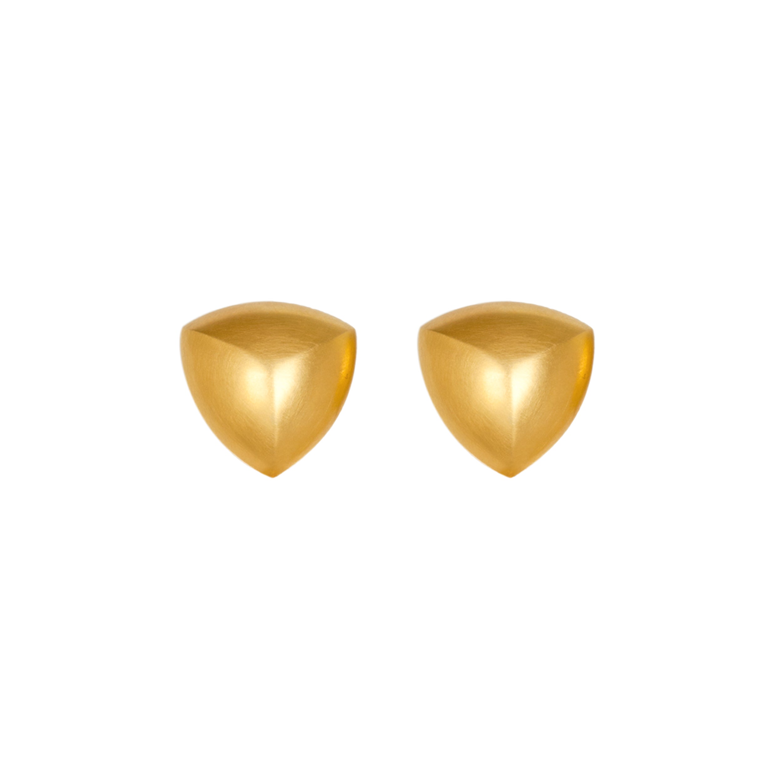 Vario Ohrschmuck Oberteile Kissen Dreiecke - groß