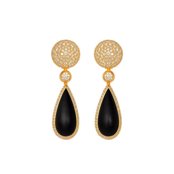 Vario Ohrschmuck Set