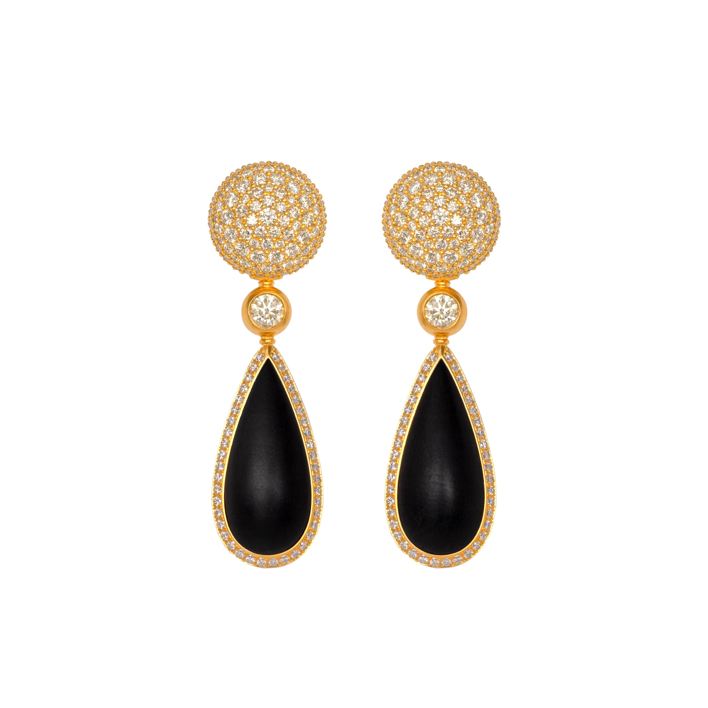Vario Ohrschmuck Set