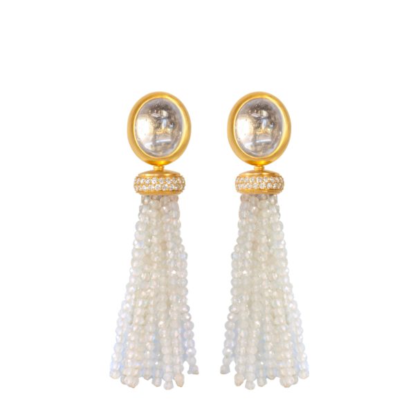 Vario Ohrschmuck Set