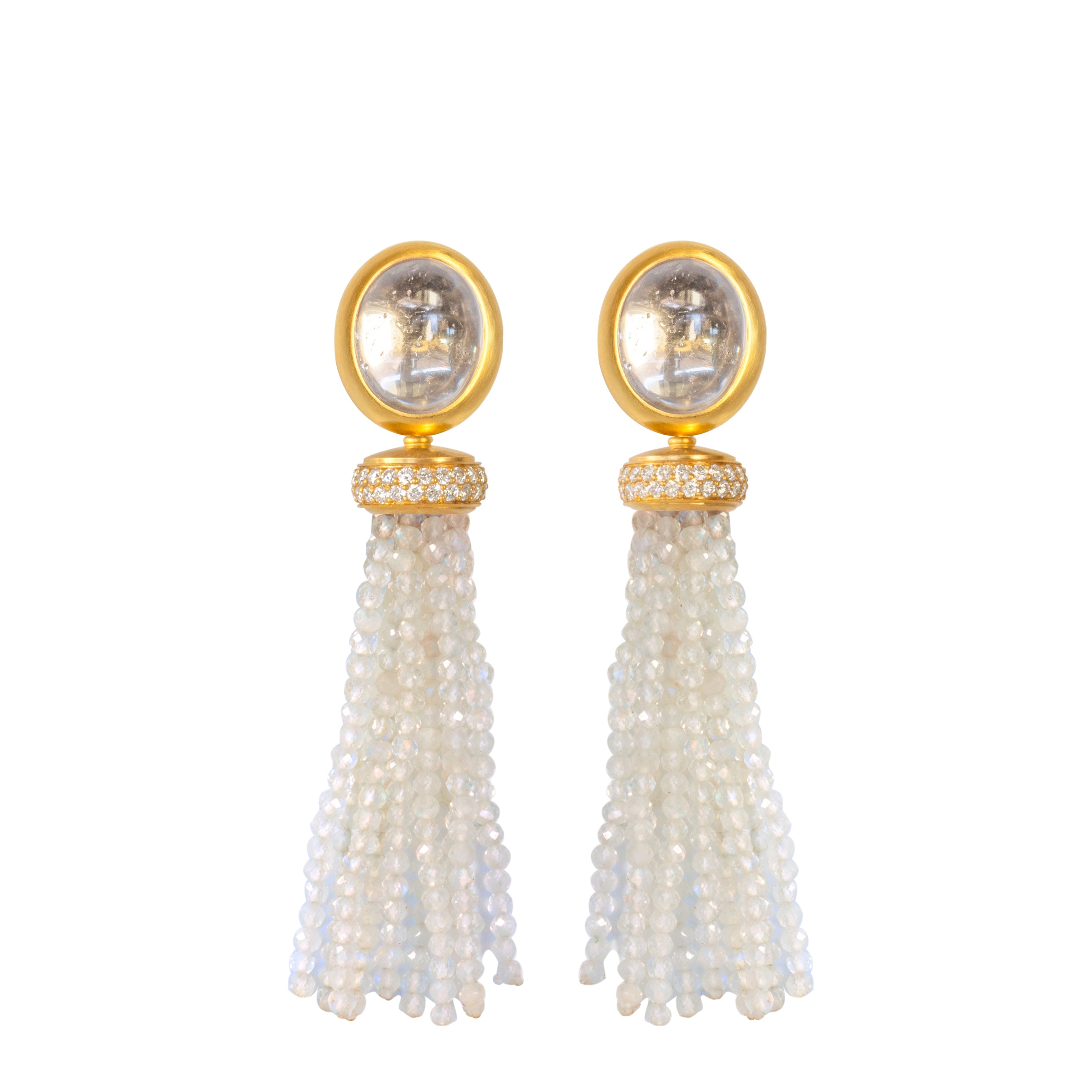 Vario Ohrschmuck Set