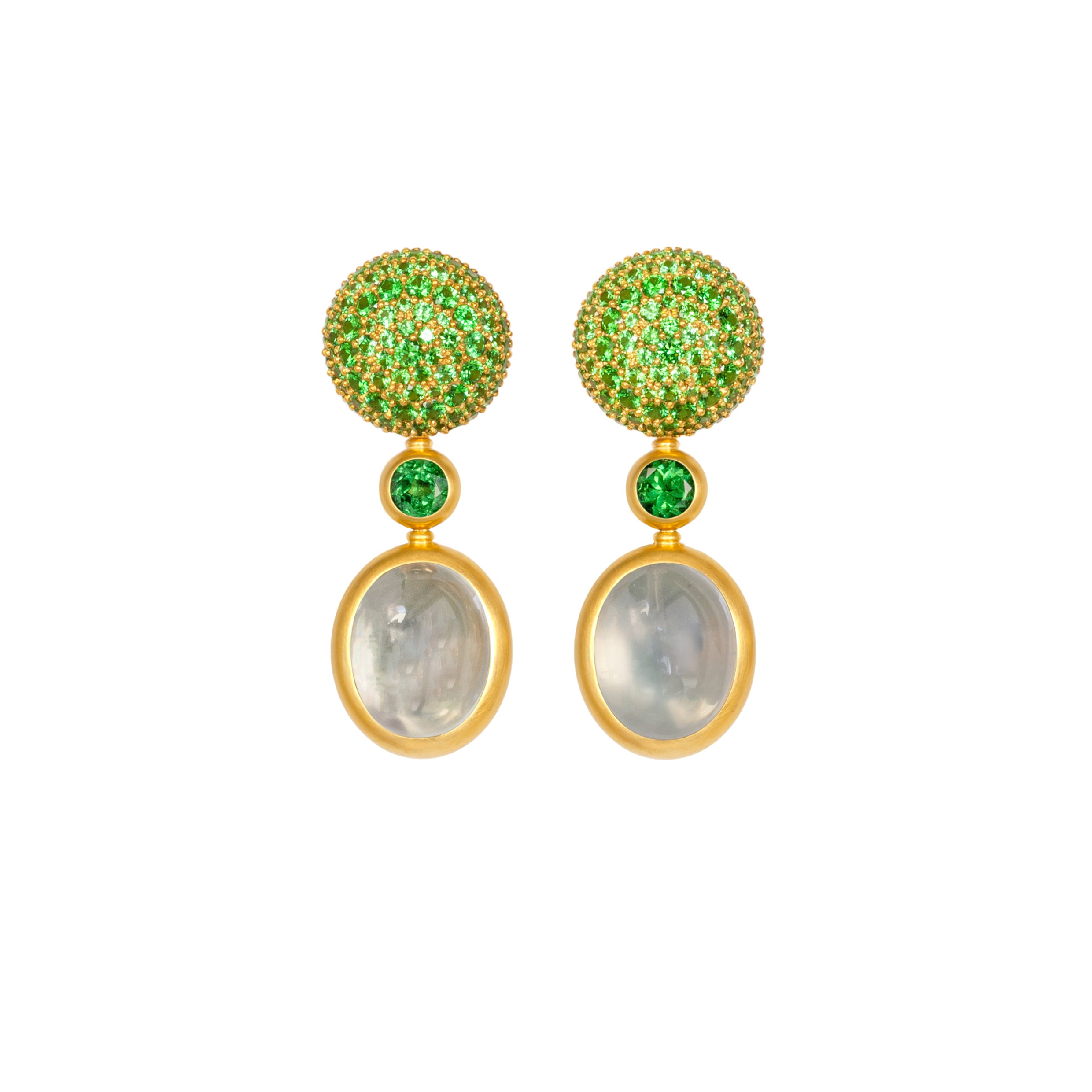 Vario Ohrschmuck Set