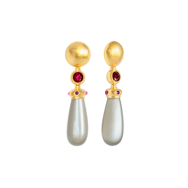 Vario Ohrschmuck Set