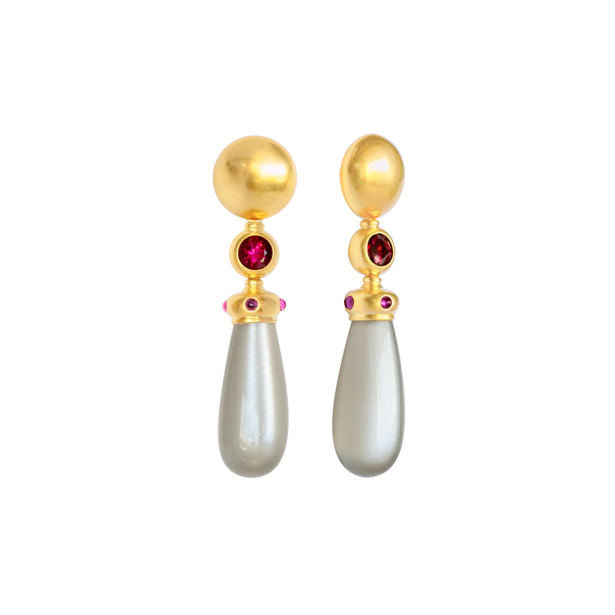 Vario Ohrschmuck Set