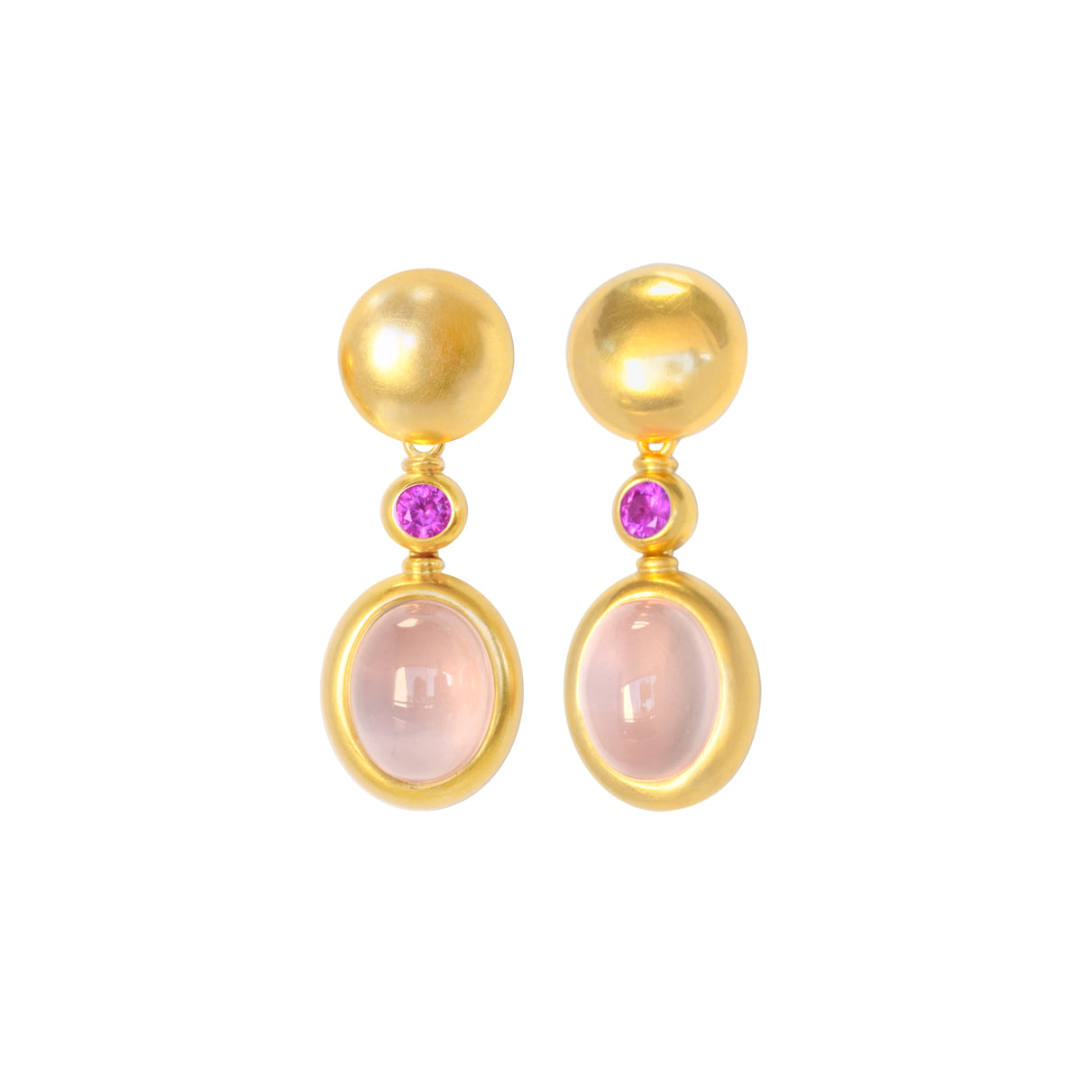 Vario Ohrschmuck Set