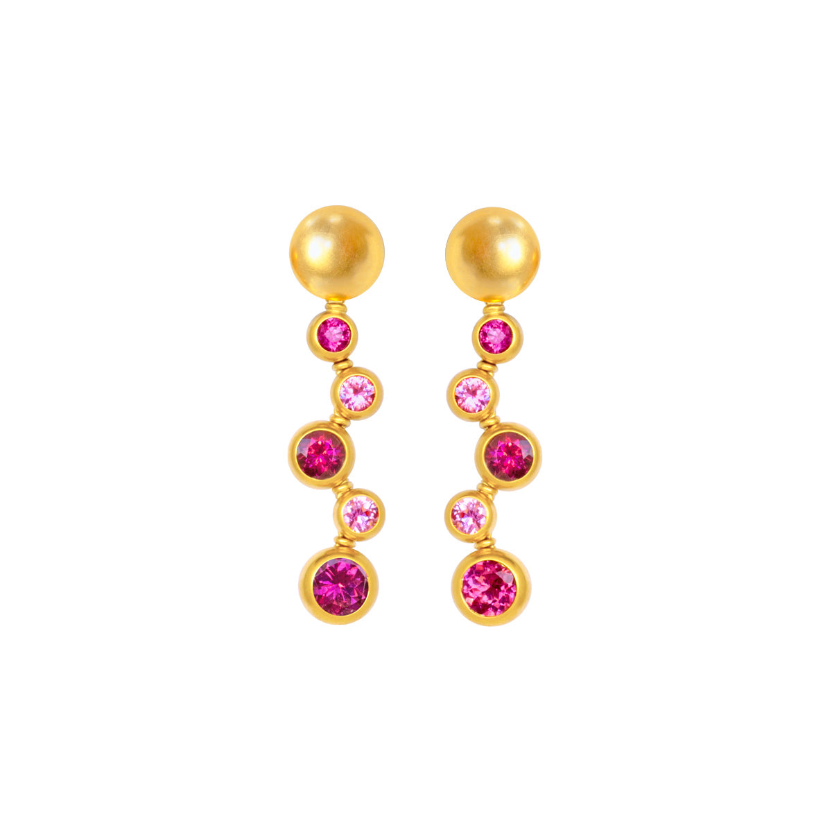 Vario Ohrschmuck Set