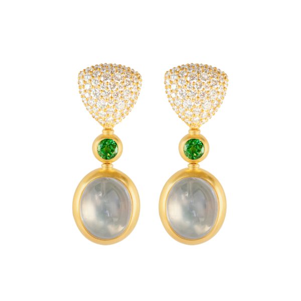 Vario Ohrschmuck Set