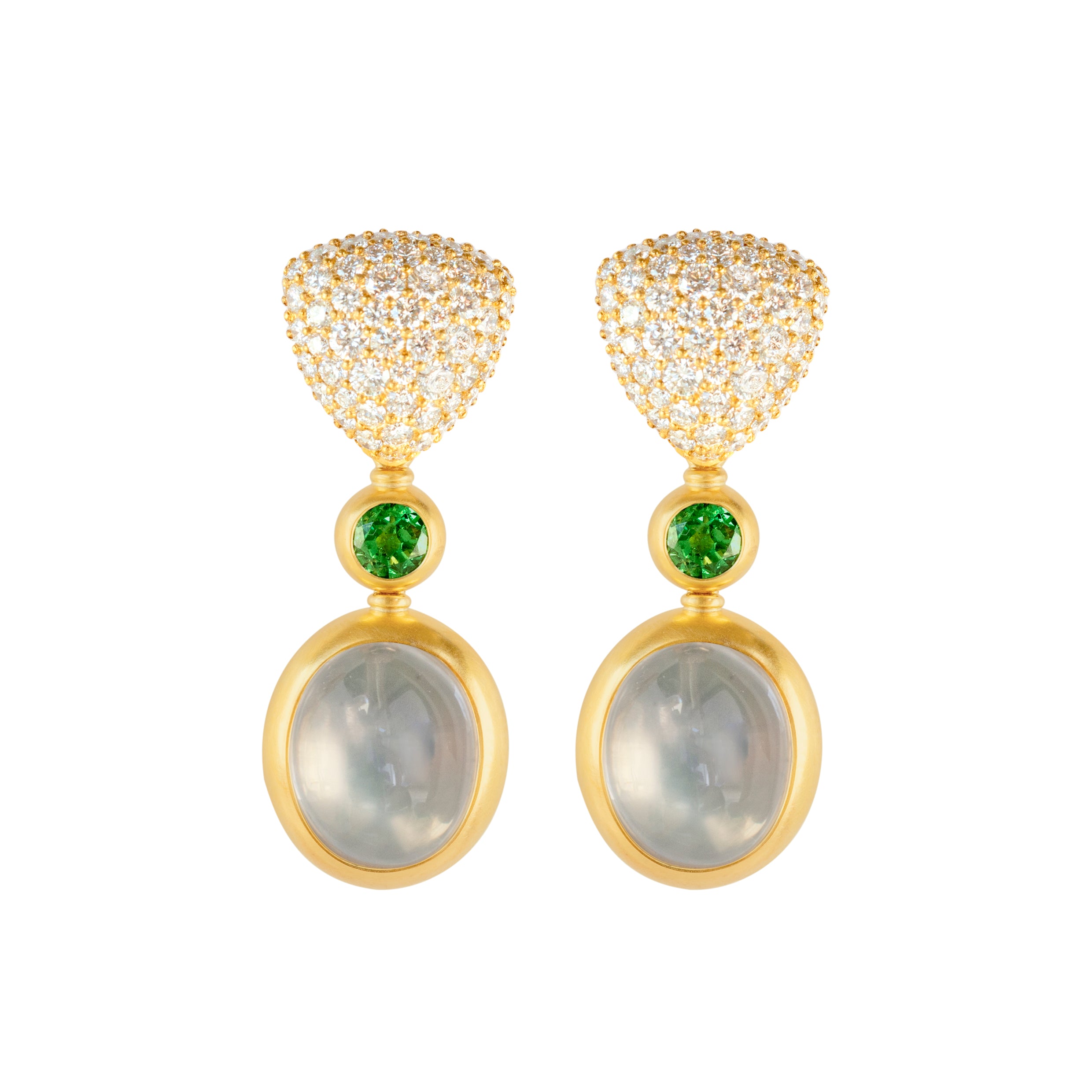 Vario Ohrschmuck Set