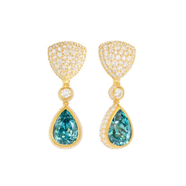 Vario Ohrschmuck Set