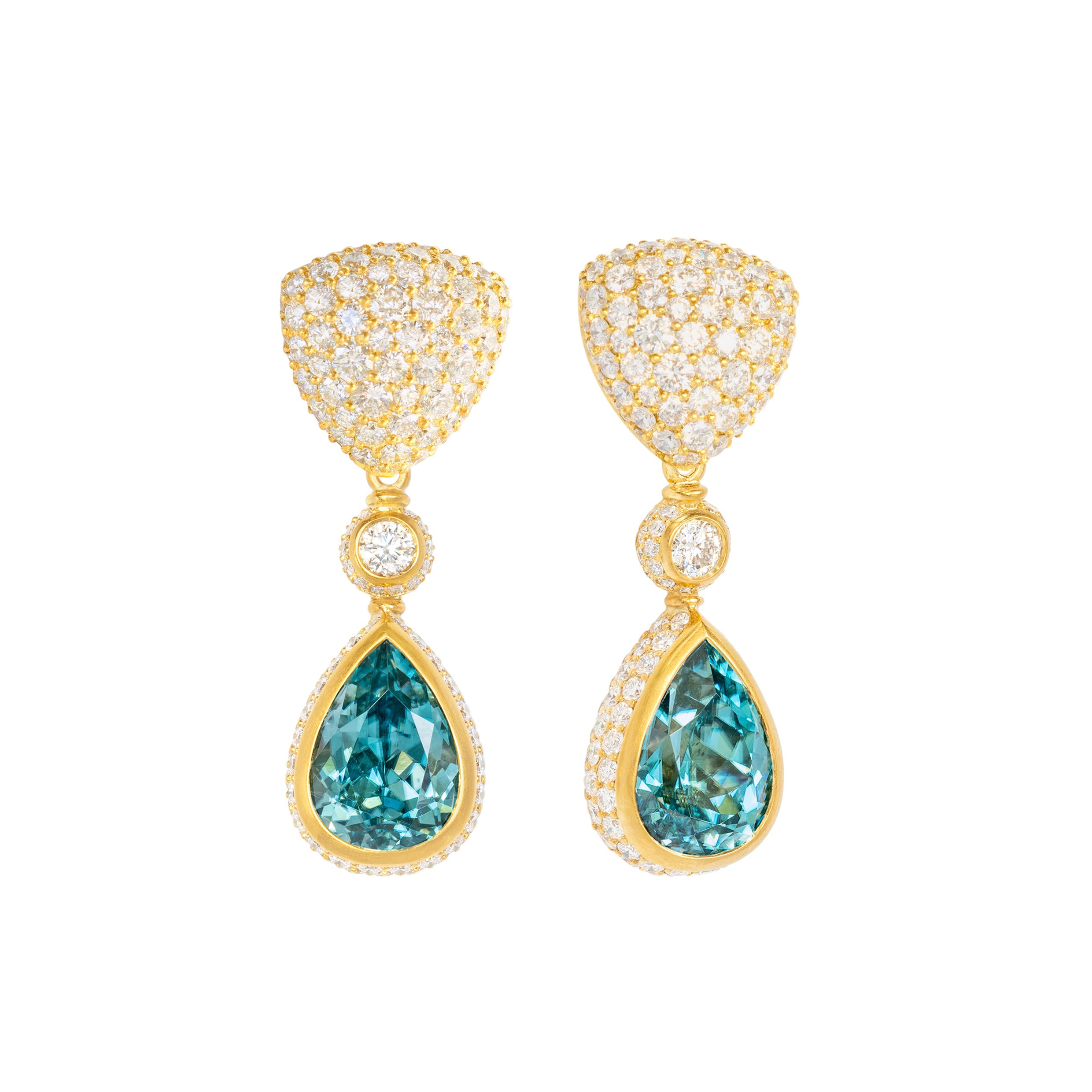 Vario Ohrschmuck Set