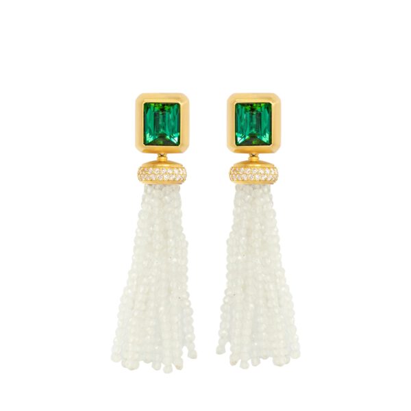 Vario Ohrschmuck Set