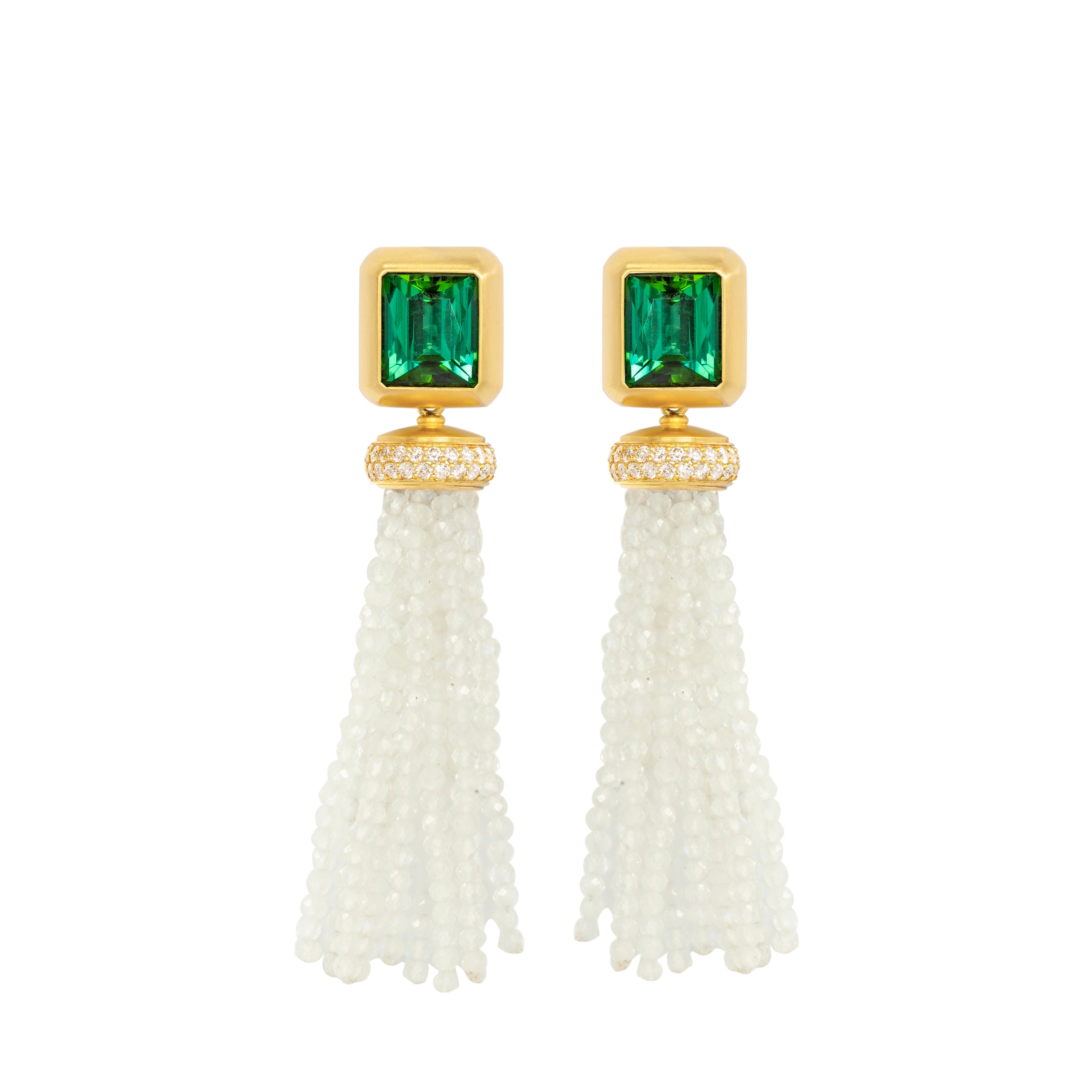 Vario Ohrschmuck Set