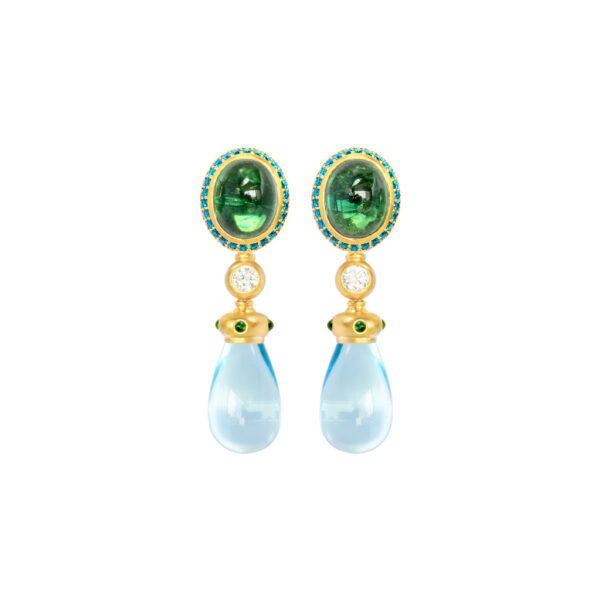 Vario Ohrschmuck Set