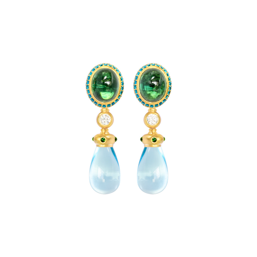 Vario Ohrschmuck Set