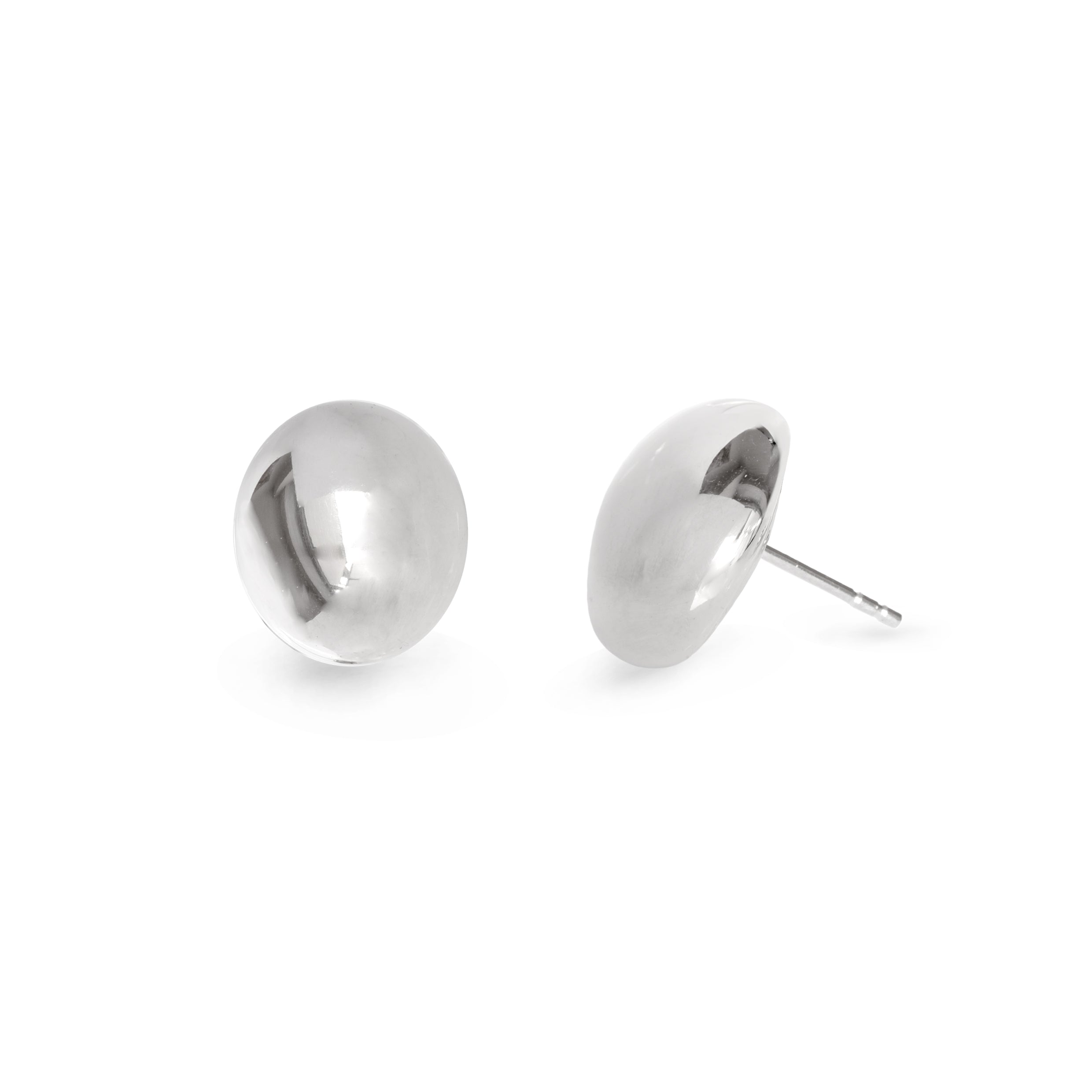 Vario Ohrschmuck Oberteile oval