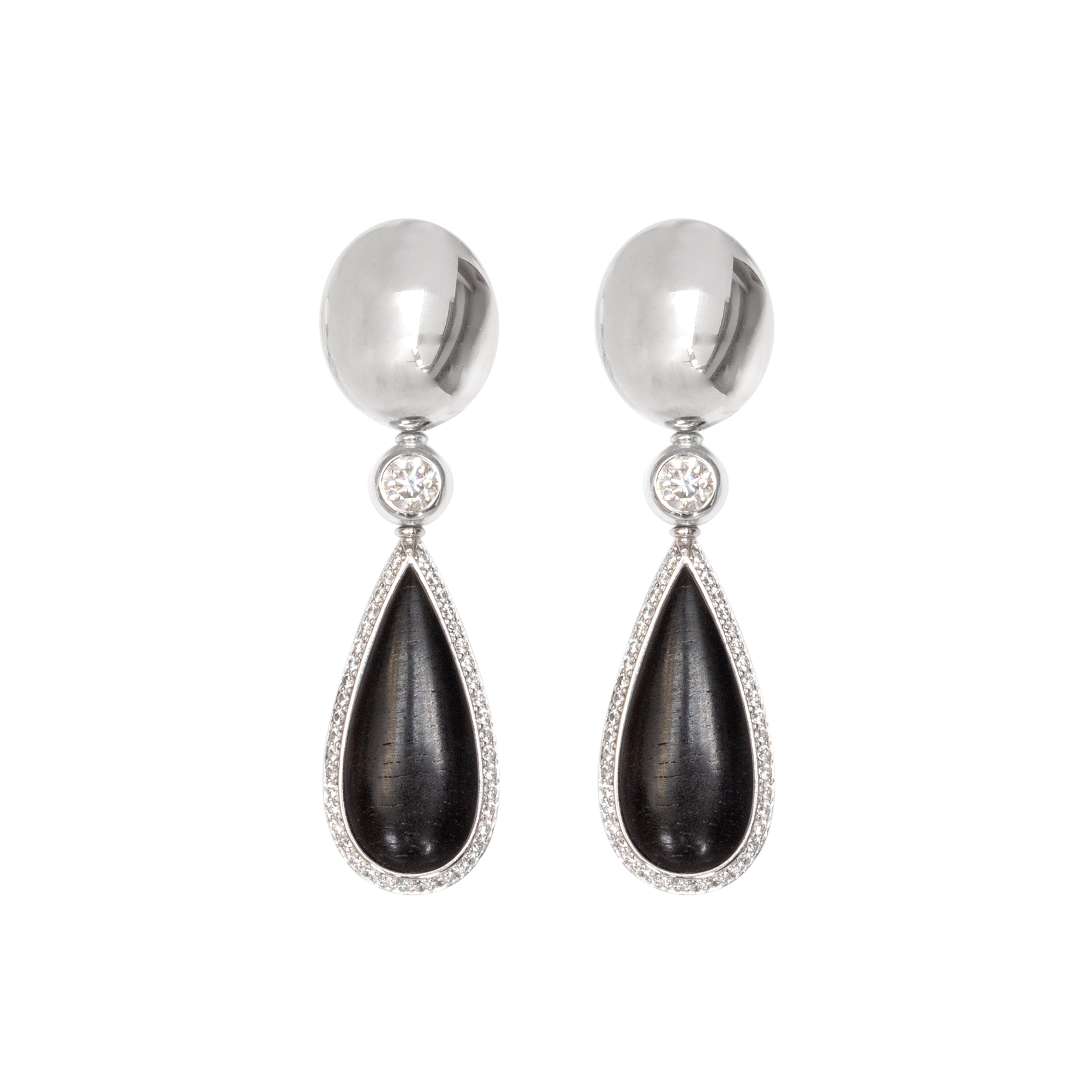 Vario Ohrschmuck Set