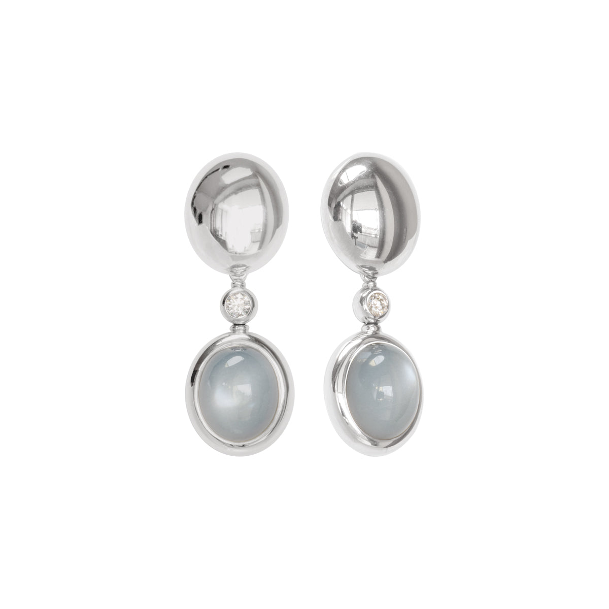 Vario Ohrschmuck Set