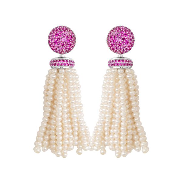 Vario Ohrschmuck Set