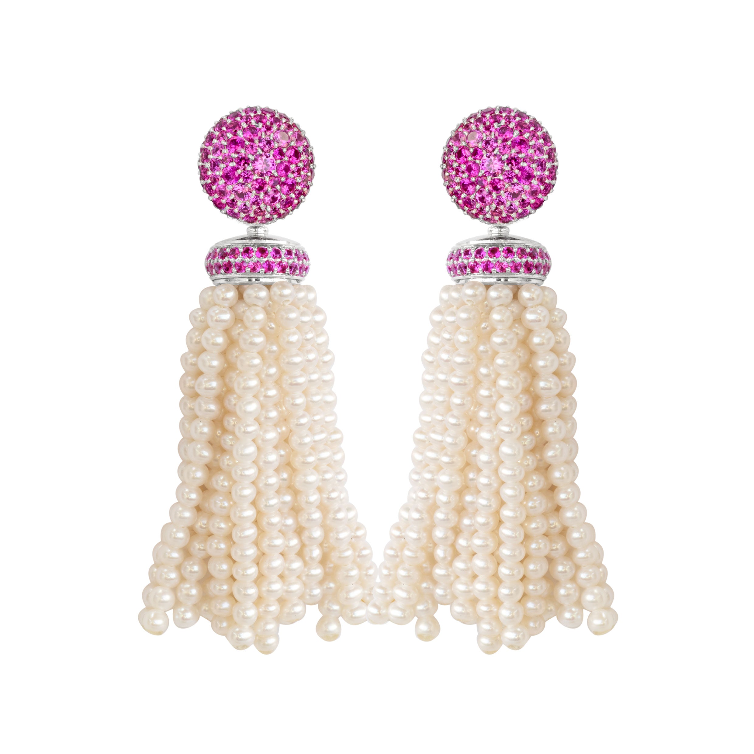 Vario Ohrschmuck Set