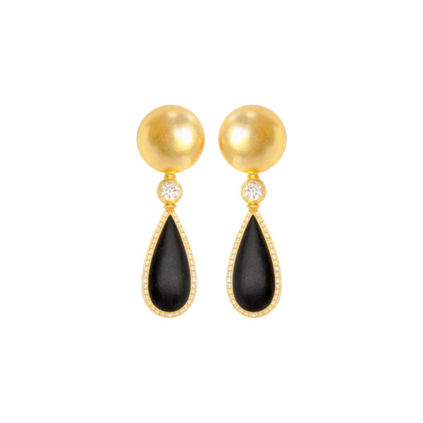 Vario Ohrschmuck Set
