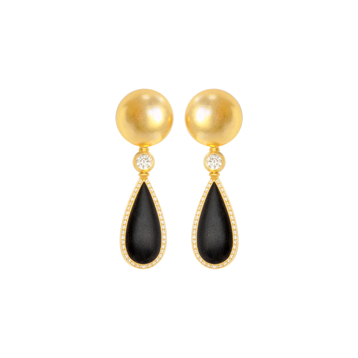 Vario Ohrschmuck Set