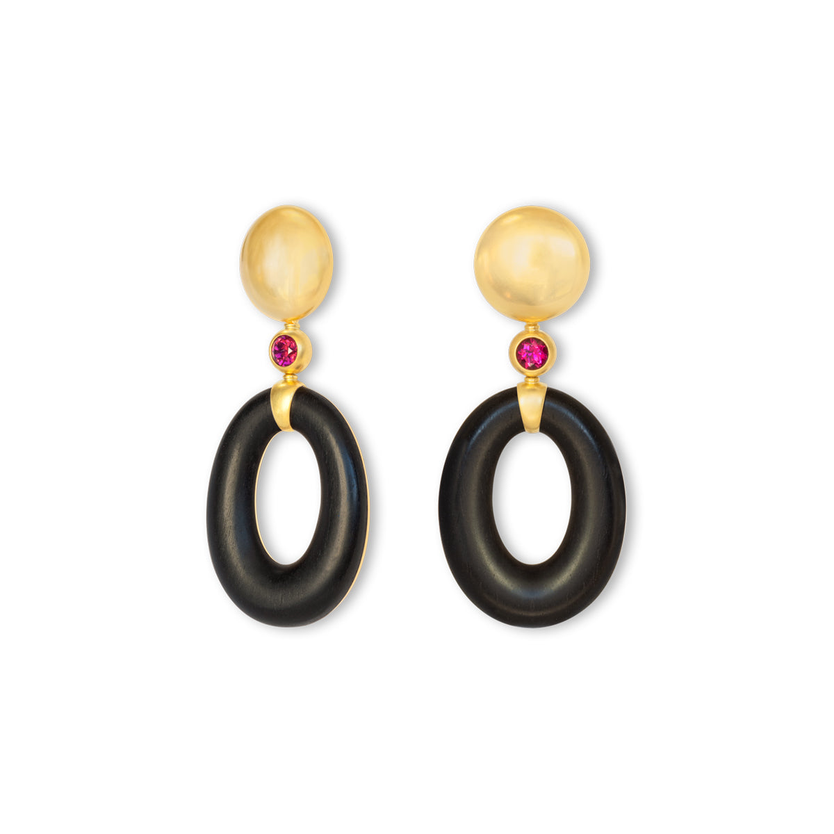 Vario Ohrschmuck Set groß