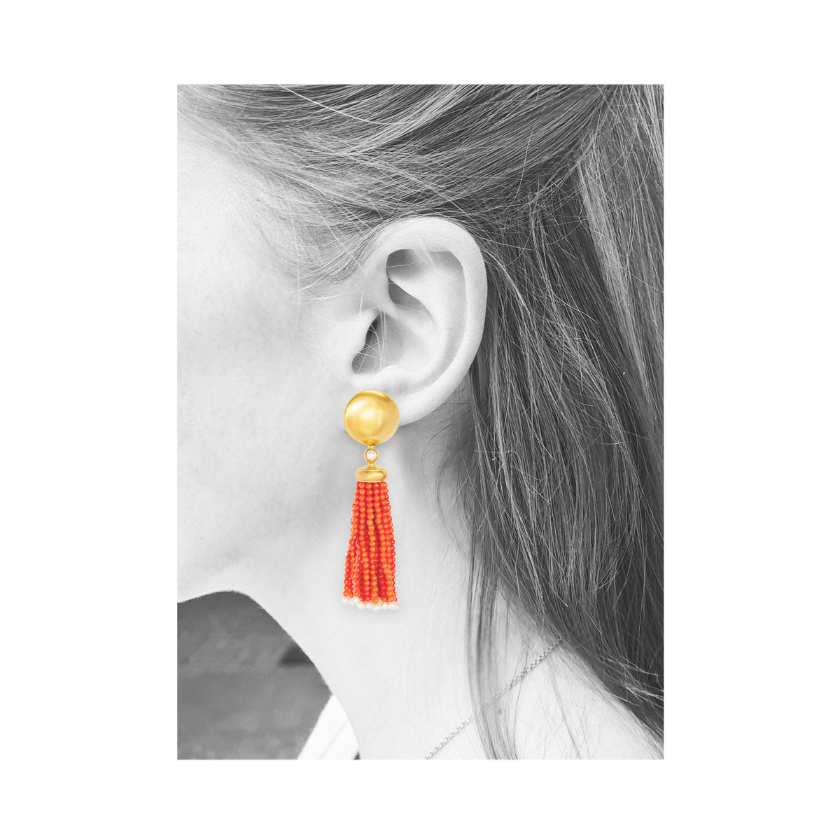 Vario Ohrschmuck Set - Image 2