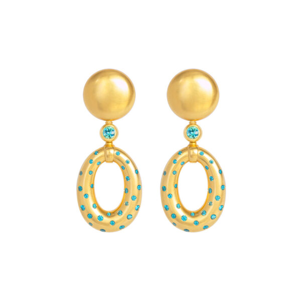 Vario Ohrschmuck Set