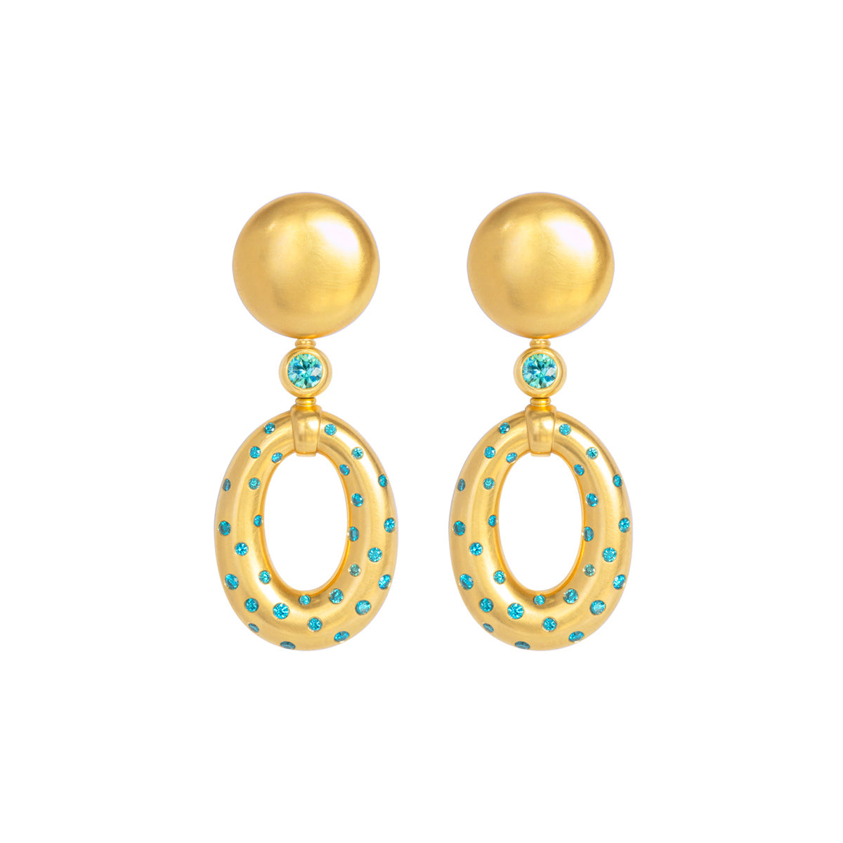 Vario Ohrschmuck Set