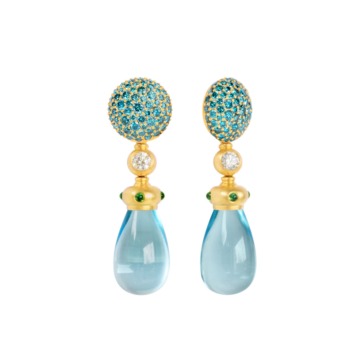 Vario Ohrschmuck Set