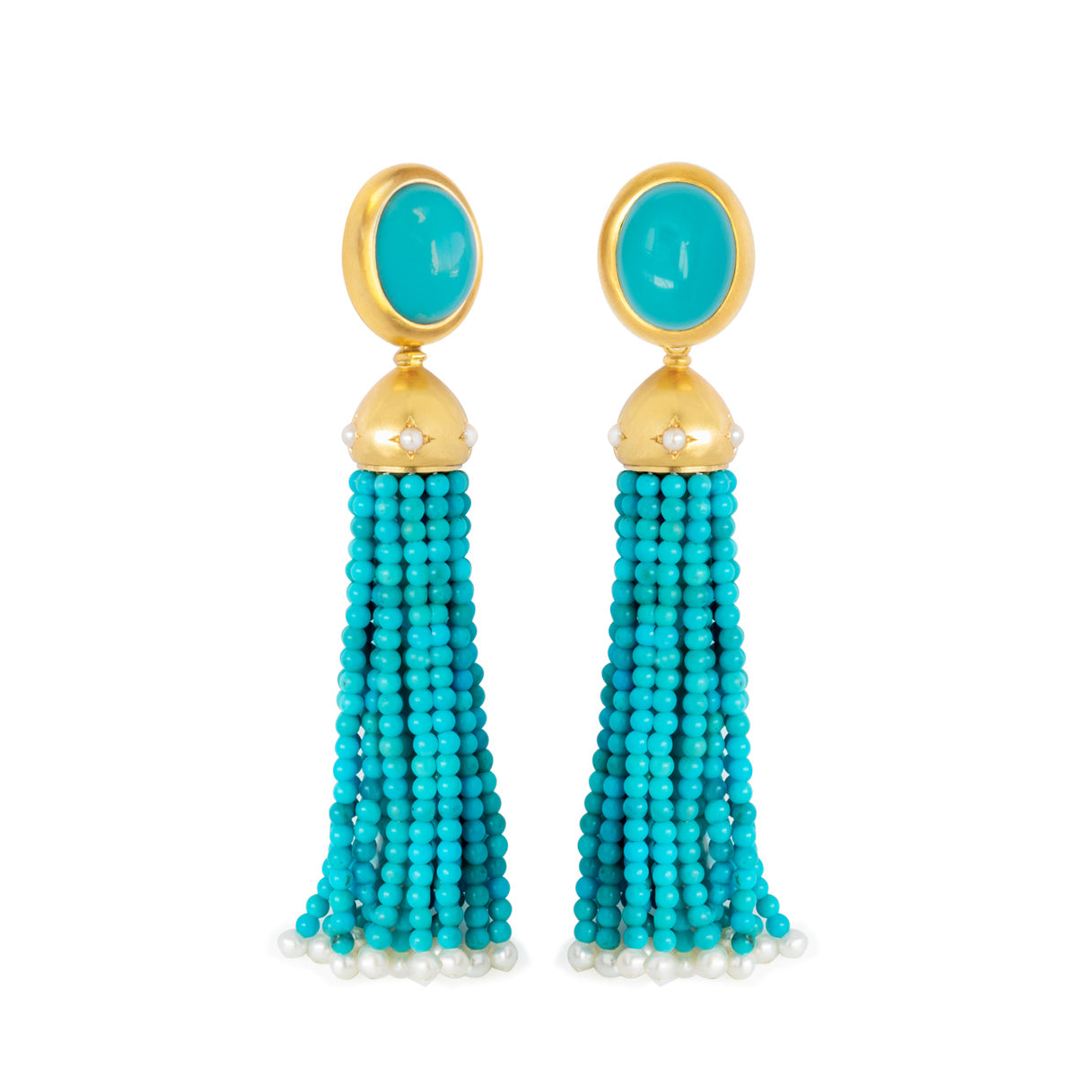 Vario Ohrschmuck Set