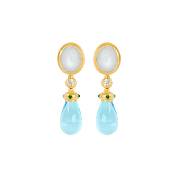 Vario Ohrschmuck Set