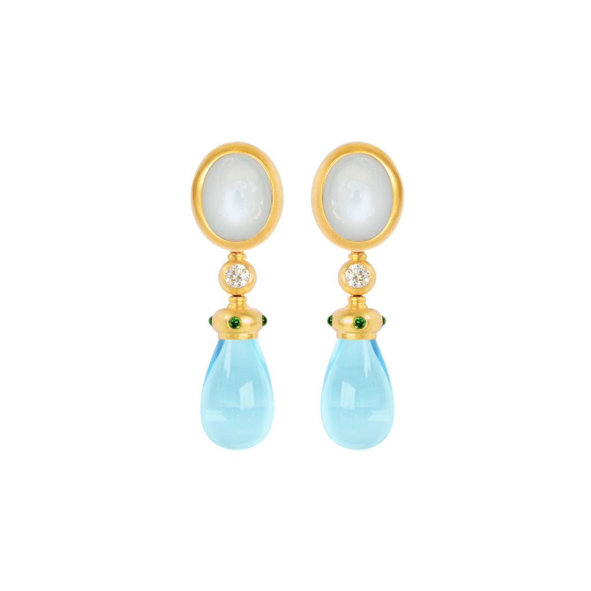Vario Ohrschmuck Set