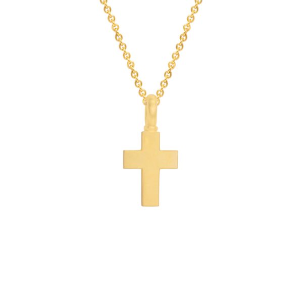 Anhänger Kreuz