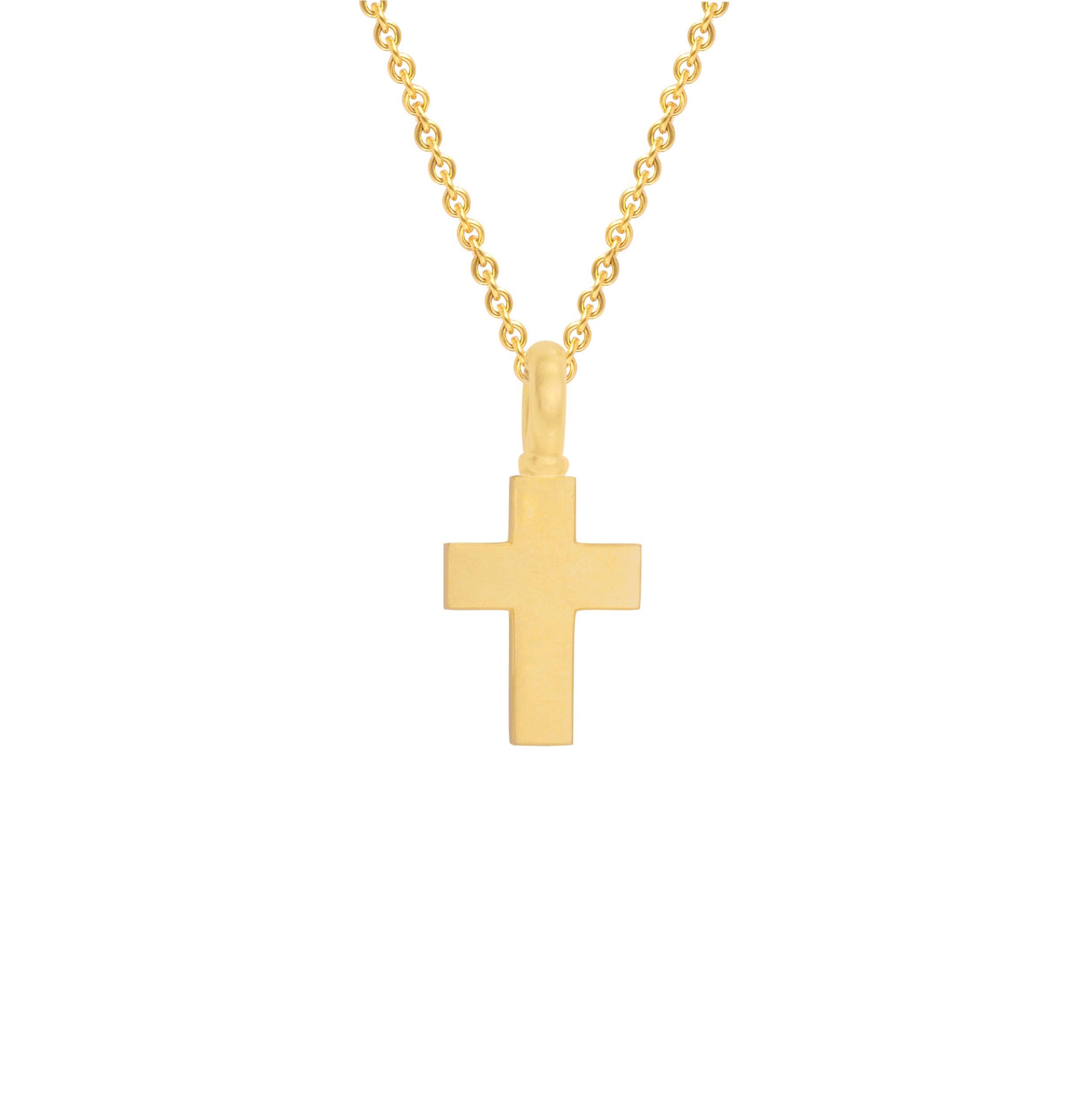 Anhänger Kreuz