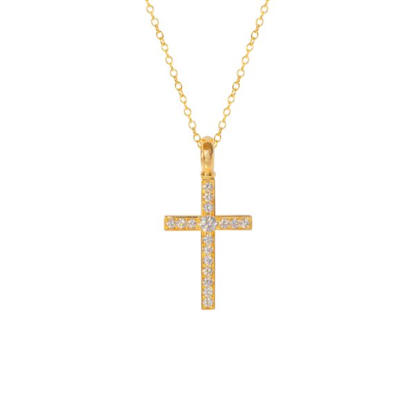 Anhänger Kreuz