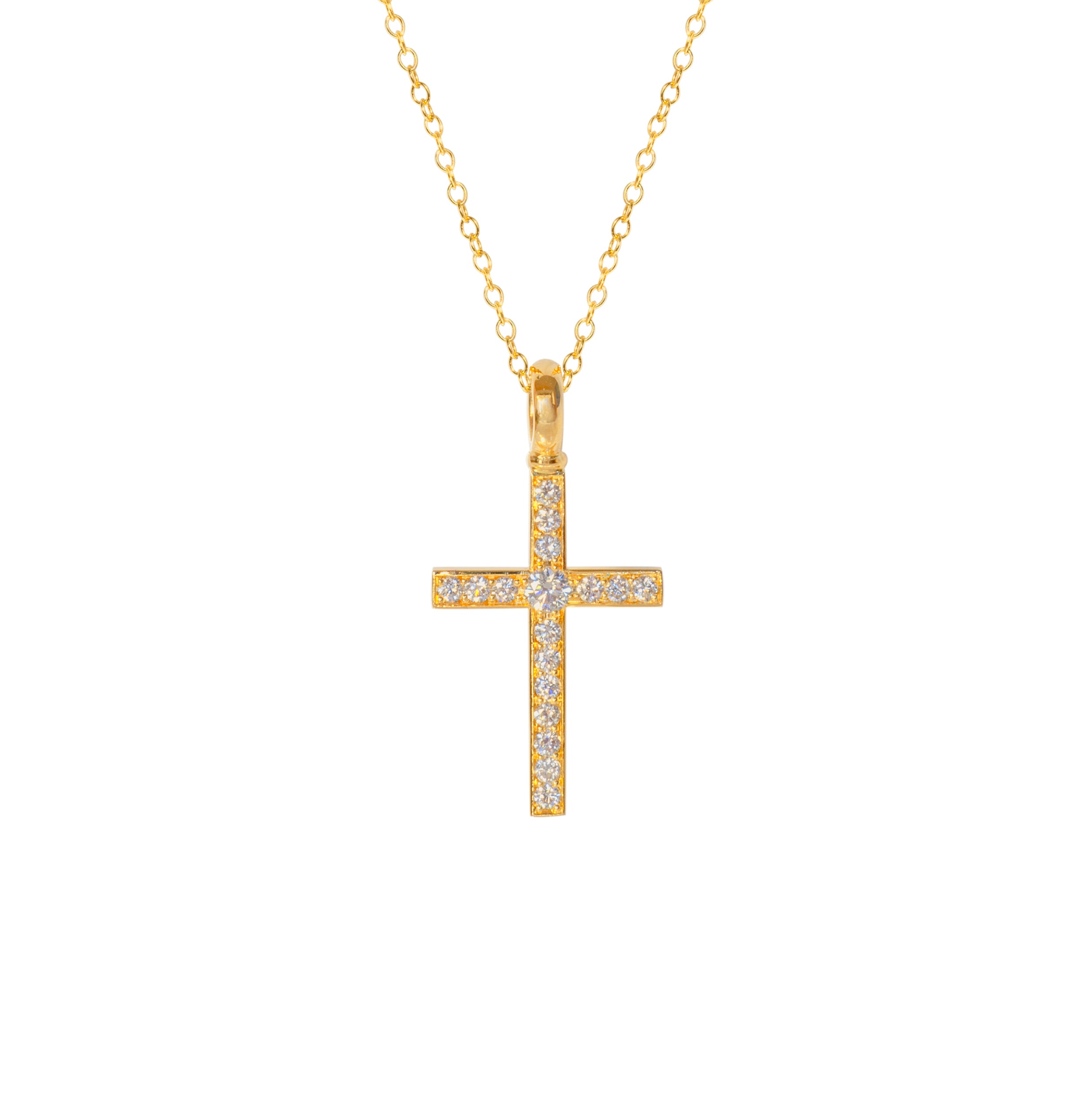 Anhänger Kreuz