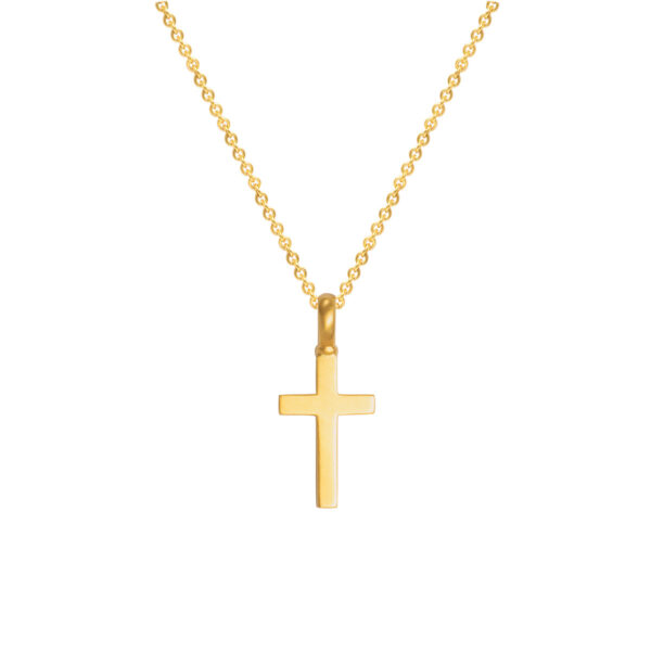 Anhänger Kreuz
