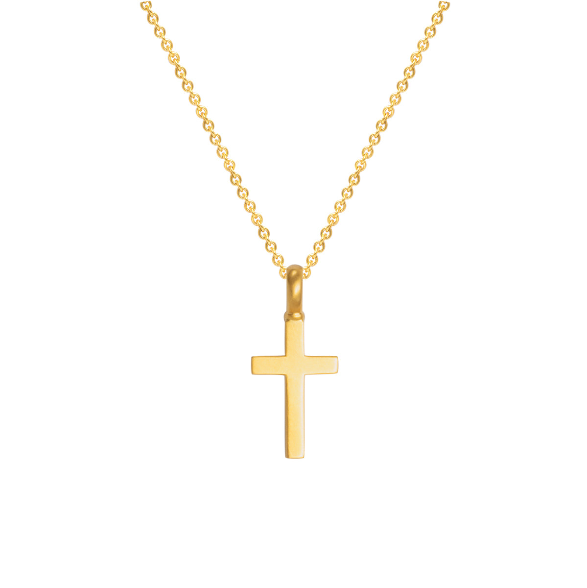 Anhänger Kreuz