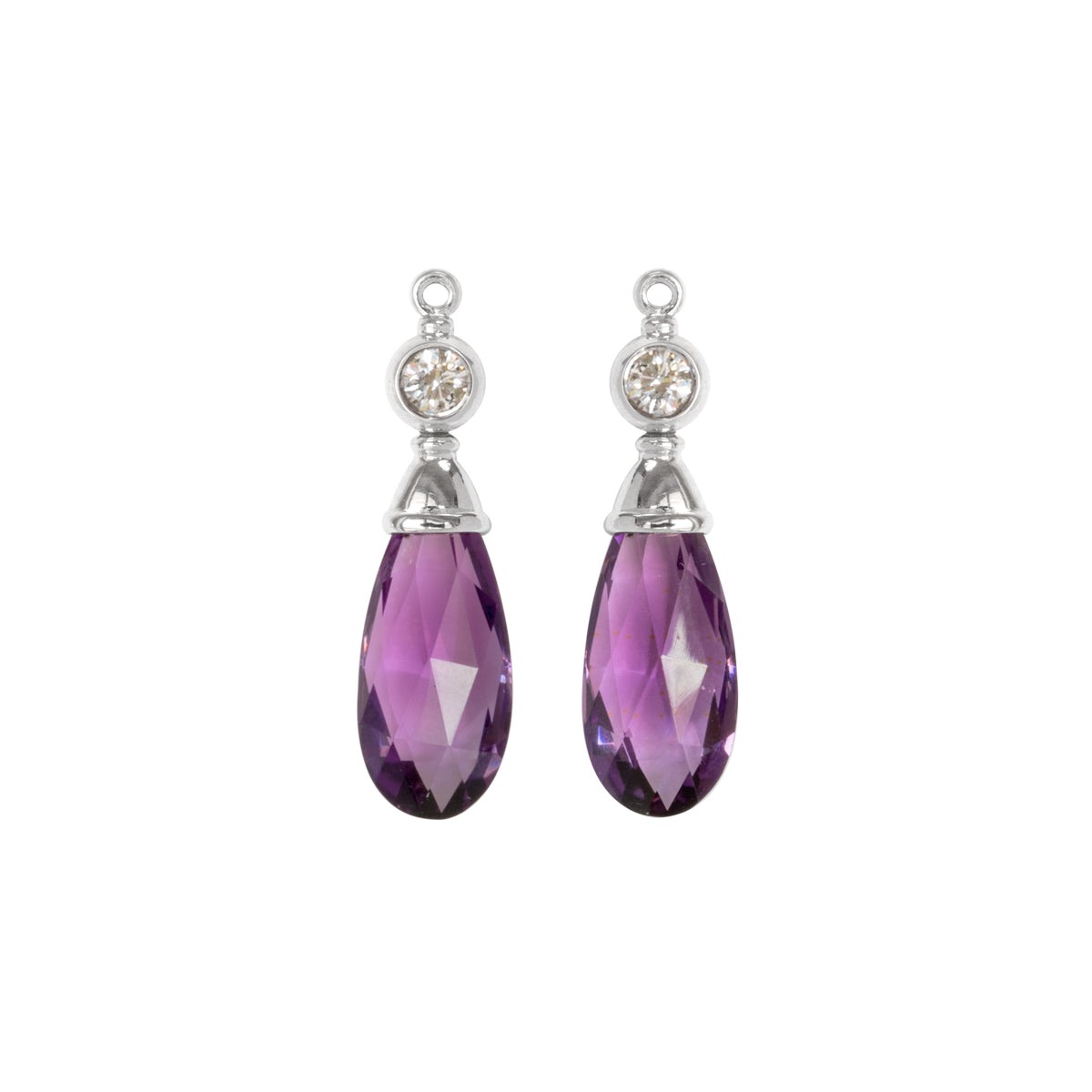 Vario Ohrschmuck Einhänger